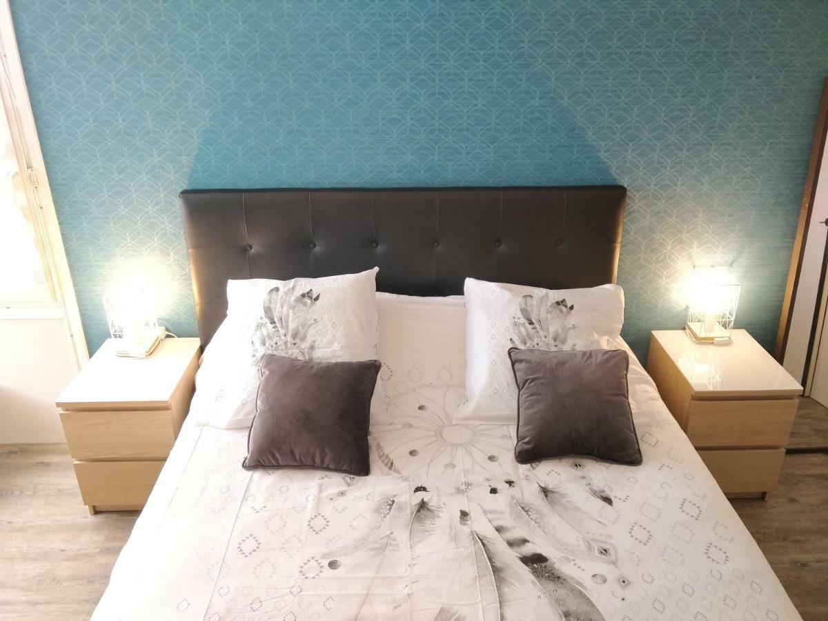 Les Cles Du Bonheur By Beds4wanderlust, 47m2 Avec Terrasse Privative & Parking-rer B Tgv 10min-orly 20min * Massy (Essonne)
